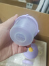 a2至初1段婴幼儿配方奶粉0-6月龄400g新生儿乳铁蛋白一段奶粉礼盒装 实拍图