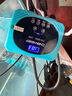 创宁变频潜水泵 CN-9500-13W 10档流量调节 鱼缸假山喷泉池循环抽水 实拍图