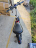 希洛普（SEALUP） 锂电池电动滑板车 便携可折叠电动车 代驾两轮代步车迷你电动车 48V黑/国家3C金宇星电机/朝阳防爆真空胎/约40km 实拍图