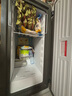 澳柯玛（AUCMA）230升风冷无霜冰柜家用单温冷藏柜冷冻柜小冰柜小型冷柜冰箱天际线系列 BC/BD-230WSD 国家补贴20% 实拍图
