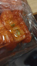超牛先森北京烤鸭辣条豆制品啤酒烤鸭味麻辣串儿时怀旧小零食小吃休闲食品 北京烤鸭味1盒【300克20串】 实拍图