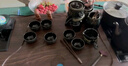 原和功夫茶具套装家用整套自动烧水一体茶盘茶杯茶壶办公会客现代茶台 实拍图