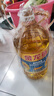 金龙鱼 食用油 葵花籽清香型调和油5L （新老包装随机发货） 实拍图
