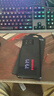 ROG9pro 游戏手机 骁龙8至尊版 16G+512G/24G+1T 矩阵式液冷散热 185HZ E6电竞屏 全网通5G 华硕电竞 ROG9PRO【曜石黑 16G+512G】 套餐十 酷冷风扇X+降 实拍图