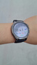 HUAWEI WATCH GT 5 国家补贴15% 幻夜黑46mm华为智能手表情绪健康助手玄玑感知系统 实拍图