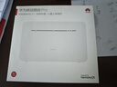 华为（HUAWEI）移动路由Pro 双频WIFI 千兆网口 插卡4G路由器 随身移动WiFi 【2022款】（月享1500G） 实拍图