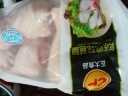 CP正大食品白羽鸡琵琶腿2斤 早餐冷冻小鸡腿 烤卤凉拌蒸煮煎炸鸡腿 实拍图