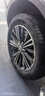 双星（DOUBLE STAR）轮胎/汽车轮胎 235/55R18 100V SS81适配哈弗H2/起亚/东南DX7 实拍图