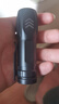 【明亮远射】户外专用led手电筒明亮耀眼usb充电家居 250毫安手电筒-S2普亮 实拍图