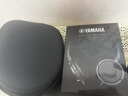 雅马哈（YAMAHA） HPH-200HIFI高保真MP3头戴式乐器通用电钢琴电子琴监听耳机 实拍图