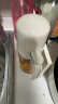小熊（Bear）定量喷油壶 玻璃油壶罐食用油喷雾调料瓶油喷壶250mL  CX-W0081 实拍图