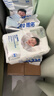 德佑 婴儿一次性隔尿垫80片25*33cm护理垫吸水不反渗新生建议6kg以内 实拍图