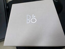 B&O【龚俊代言】Eleven 全新上市旗舰级主动降噪真无线蓝牙耳机 Beoplay EX入耳式  铝色 节日礼物 实拍图