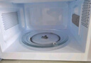 格兰仕（Galanz）微波炉家用小型 360°转盘快捷加热旋钮操控20L家用容量易洁内胆操作便捷微波炉D4 实拍图
