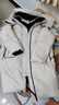 波司登（BOSIDENG）25新款羽绒服女款中长款90绒商场同款可脱卸帽外套B250246064DS 【店长推荐】日出沙丘7A41 卡码拍大 L 170/92A 体重约120-130斤 实拍图