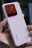 小米14 徕卡光学镜头 光影猎人900 国家补贴 第三代骁龙8 16+512 白色 5G手机国补 实拍图
