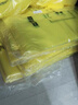 久洁加厚黄色医疗废物垃圾袋诊所用废弃物桶一次性塑料袋100只手提70*80cm50L/60L脚踏桶用 实拍图