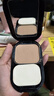 蜜丝佛陀（MAXFACTOR）透滑控油粉饼遮瑕定妆蜜粉防晒3号自然色10g干湿两用送女友礼物 实拍图