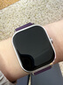 小米（MI）REDMI Watch 5 皎月银 国家补贴 澎湃OS 2 心率血氧监测 蓝牙通话 红米手表5 智能手表 小米汽车 实拍图