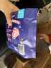 乐而雅花王晚安裤组合M-l码12片安睡裤裤型姨妈卫生巾适用臀围80-105cm 实拍图