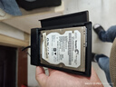 绿联 USB3.0移动硬盘盒2.5英寸外置硬盘壳 SATA串口笔记本电脑台式机外接固态机械SSD硬盘盒子 USB3.0固定线 实拍图