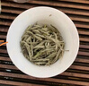 传奇会茶叶福鼎白茶白毫银针四年陈年老白茶散茶罐装自己喝100g送礼 实拍图