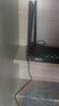 联通中国联通移动随身行wifi6无线免插卡cpe便携式家用无限上网卡高速流量含5G千兆双频WiFi路由器链接 【4G黯羽驰网】8根增益天线+Type-C直连 实拍图