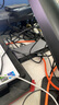 贝尔金（BELKIN）雷电4拓展坞 intel认证EVO平台 Macbook笔记本电脑转接器 12合1 HDMI/千兆网口拓展充电器 INC006 实拍图