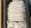 好奇（Huggies）铂金装成长裤L120片(9-14kg)大号婴儿尿不湿小桃裤超薄拉拉裤透气 实拍图