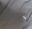 JEEP SPIRIT吉普休闲裤男夏季冰丝裤户外运动裤百搭弹力速干 灰色直筒 4XL 实拍图