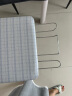 欧润哲烫衣板家用熨衣板熨斗板折叠高度调节家用熨衣板熨斗板烫衣架36寸 实拍图