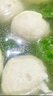潮夫道马鲛鱼丸250g正宗潮汕手打鱼丸关东煮麻辣烫丸料空气炸锅火锅食材 实拍图