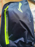 李宁 LI-NING干湿分离游泳包 男 女 收纳泳包防水包 750藏青 实拍图