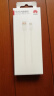 华为原装6A数据线 USB Type-A转USB Type-C/1m线长/支持66W（11V6A）充电 白色CC790 实拍图
