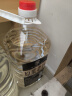 星福台贵州酱香型白酒53度纯粮食高粱原浆老酒5L桶装高度泡酒用酒 实拍图