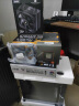ROG STRIX Z790-A GAMING WIFI S 吹雪主板 支持DDR5 CPU 14900K/14700K（Intel Z790/LGA 1700）  实拍图