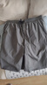 真维斯（Jeanswest）冰丝短裤男夏季运动休闲速干五分裤男士薄款透气中裤学生空调裤子 实拍图