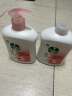 滴露（Dettol）洗手液消毒抑菌滋润500g+500g补充装儿童家庭护手替换 实拍图