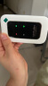 影腾随身wifi三网通用无线wi-fi6免插卡移动联通电信无限制便携式4G高速随行网络通用流量2025款5GHF 【三网通充电款+白色】3000毫安大电池*全国通用 实拍图