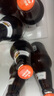 燕京啤酒 U8小度酒500ml*12瓶  新老包装交替发 冰爽畅饮 整箱装 实拍图