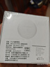 AKCE【柏林之音】蓝牙耳机无线超长续航大电量超强音质半入耳式运动音乐游戏适用于苹果华为小米 HiFi音质 高清通话丨冰雪白色 实拍图