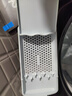 美的（Midea）波轮洗衣机全自动家用 12KG大容量 MB12L7 至高1.25洗净比 精华洗 天沐水流 直驱 以旧换新 实拍图