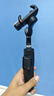 浩瀚卓越（hohem）V3 Ultra 手机云台稳定器 手持云台三轴防抖 手机支架延长自拍杆vlog便携式旅游拍照神器 实拍图