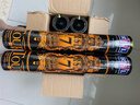 亚狮龙（RSL） 羽毛球 耐打稳定 比赛训练用球12只装/桶 RSL7号 1筒 76速 实拍图