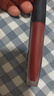 完美日记至臻柔色丝绒唇釉V05巧克力红棕2.5g口红显白生日礼物送女友 实拍图