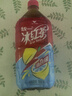 统一 冰红茶【新说唱同款】1升*8瓶 新旧包装交替发货 实拍图