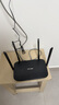 普联（TP-LINK）双千兆路由器 易展mesh分布式 AC1200无线家用穿墙 5G双频 WDR5620千兆易展版 IPv6 实拍图