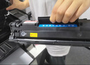 喜数适用 惠普 m1136mfp打印机硒鼓 墨盒 hpcc88a碳粉盒 墨粉 晒鼓 粉仓 硒鼓 【店长推荐】政企套装3支装【10500页】 惠普(HP)激光打印机一体机碳粉盒墨粉盒 实拍图