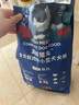 LEGENDSANDY蓝氏狗粮真鲜猎兔中小型犬幼犬成犬生骨肉冻干鲜肉犬粮1.5kg3斤 实拍图