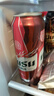 乌苏啤酒（wusu）618热卖大红乌苏烈性啤酒聚会露营婚宴畅饮啤酒500ml*12罐箱装 实拍图